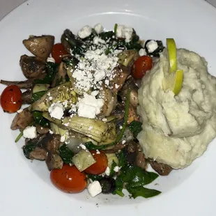 Mediterranean Shrimp