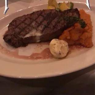 food, steak