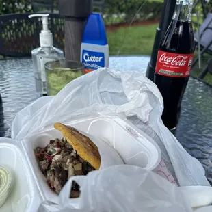 Autana Arepas Grill