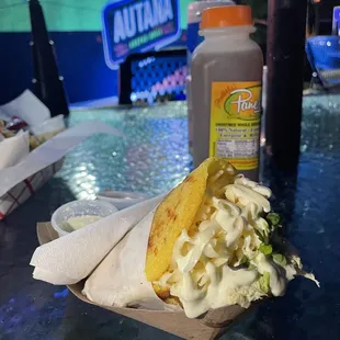 Autana Avocado Queen