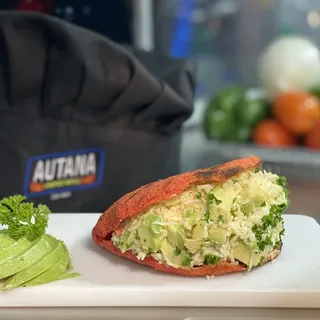 Autana Avocado Queen