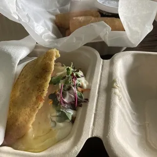 Autana Cheese Sticks