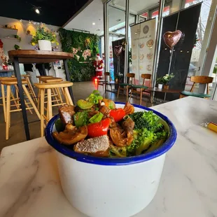 food