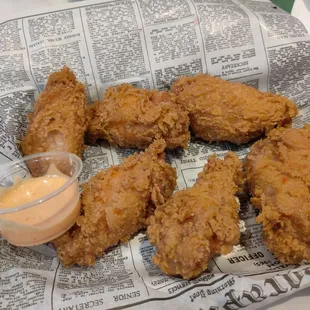 Wings
