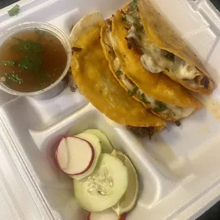Quesabirrias