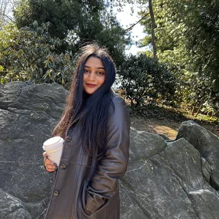 Preethi N.