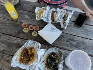 Taqueria Morales