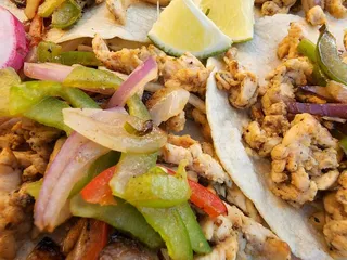 Tacos Las Amazonas