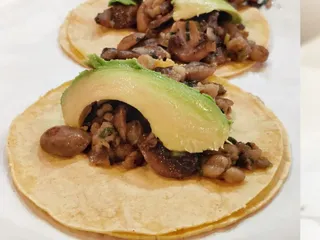 Papalote Taco House