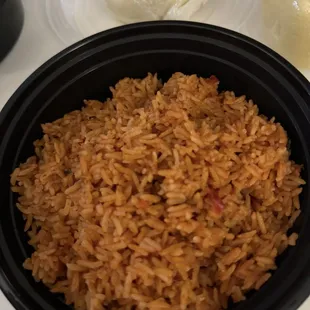 jollof rice