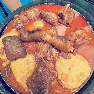 ramen and noodles, food