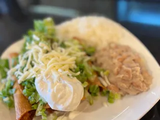 Dulcinea Bar & Grill Gaithersburg