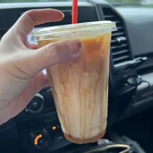 Best Caramel Macchiato ever