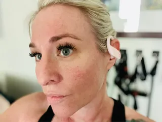 Eyebrow Envy