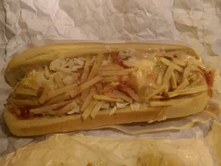 El Arepaso de Orlando