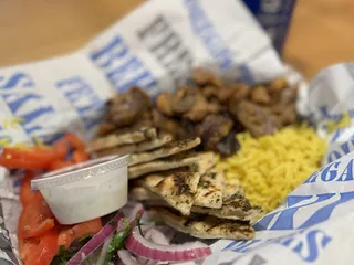 Nick The Greek - Phoenix