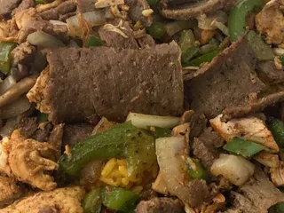 Loop Gyros