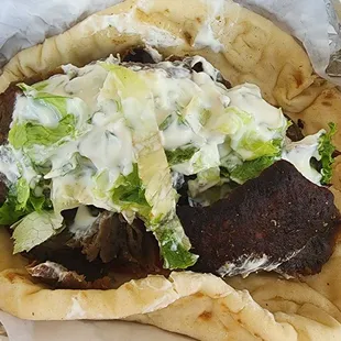 Gyro.