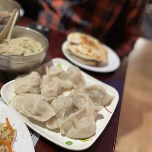 Authentic LanZhou Handpulled Noodles