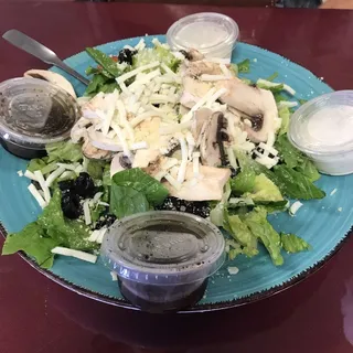 Side Salad