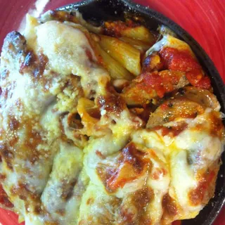 Baked Ziti