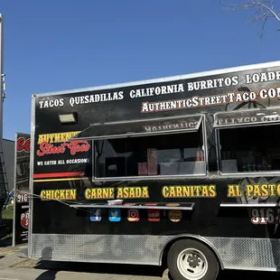 taco truck
