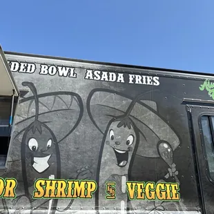 The taco truck