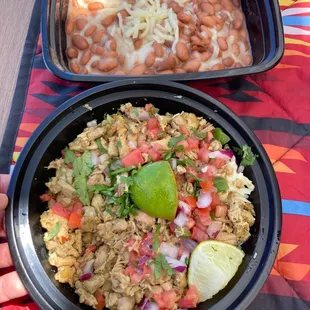 Taco Salad
