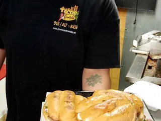 Tacos Brambila
