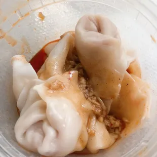 Authentic Szechuan