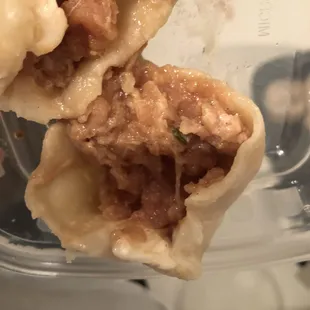 burritos and wraps, food