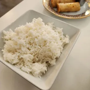 Sticky rice