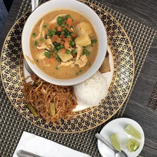 Pad Thai
