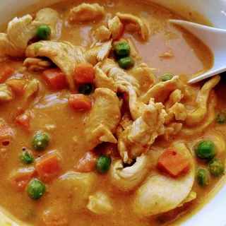 Red Curry