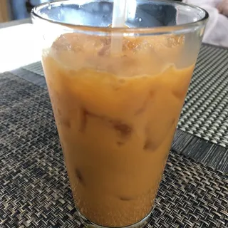 Thai Tea