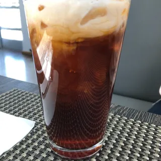 Thai Iced Tea