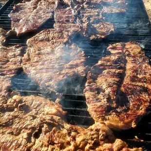 Arrachera (Skirt Steak)