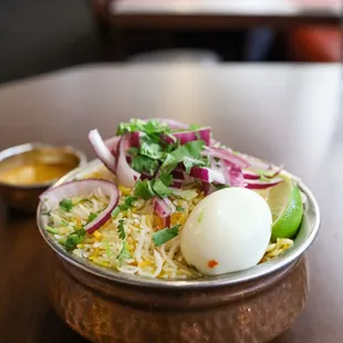 AuthenTIKKA Special Chicken Biryani