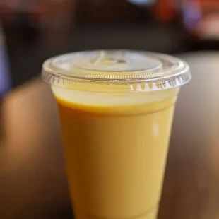 Mango Lassi