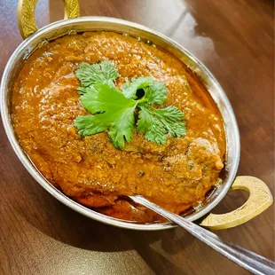 Roganjosh lamb 3