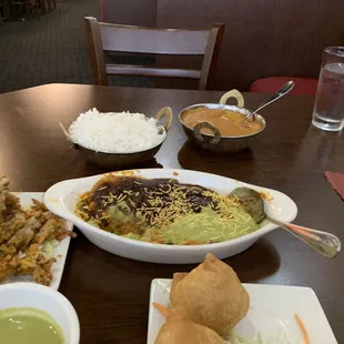 Malai Kofta