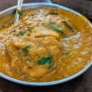 Korma