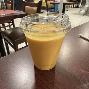Mango Lassi