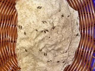 Kashmiri Kitchen Indian Restaurant