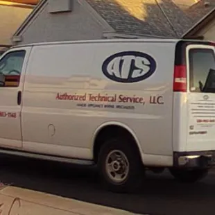 Second time blocking driveway (First time it was completely blocked)