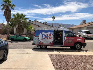 D&H Air Conditioning & Heating