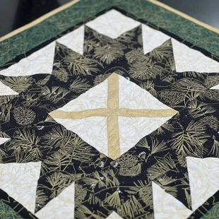 Learn how to cut quilt squares with your Brother ScanNCut!