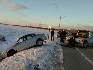 L & I Towing and Recovery