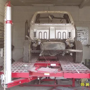 No job is too big for us here at Auto &amp; Truck