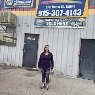 Family Owned Business